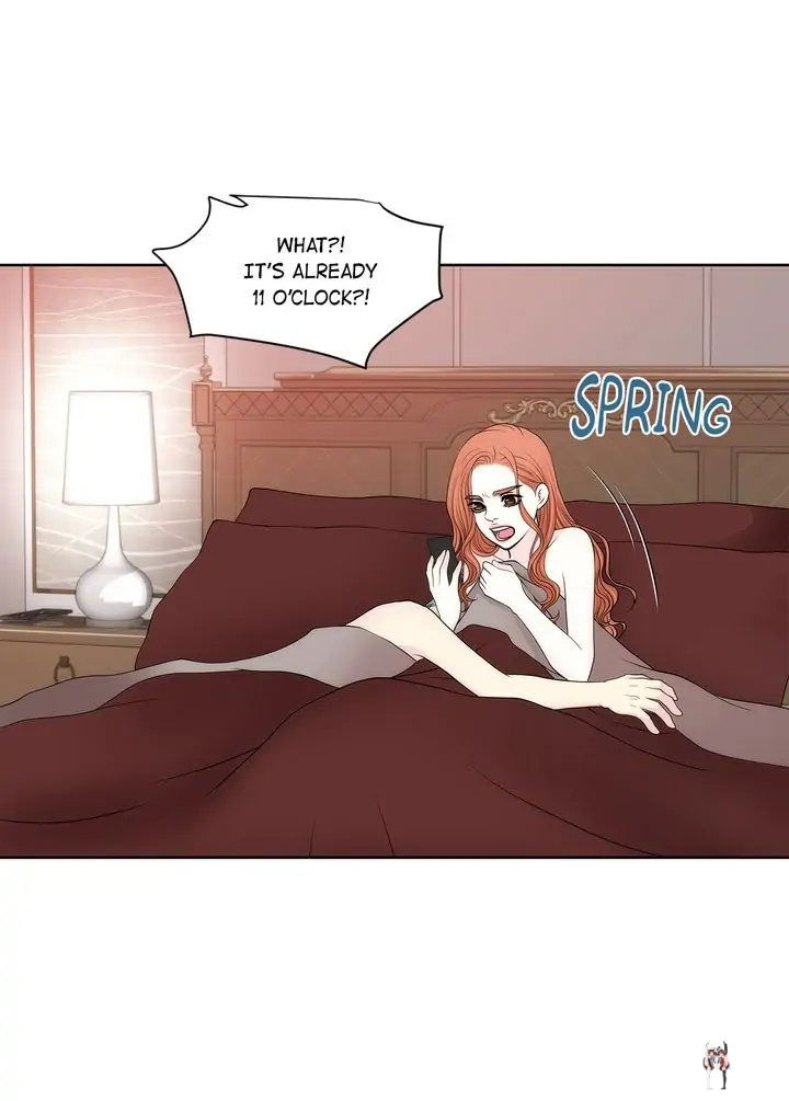 Cinderella&rsquo;s Man Cinderella&rsquo;s Man Chapter 130 - Page 4