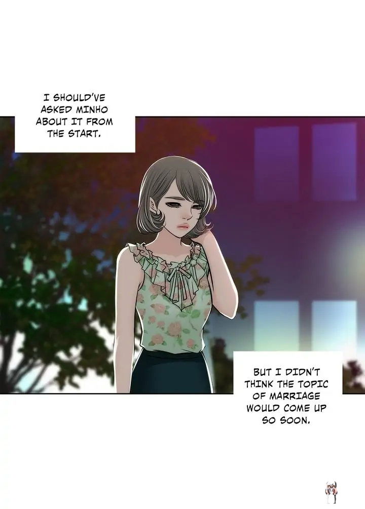 Cinderella&rsquo;s Man Cinderella&rsquo;s Man Chapter 130 - Page 43