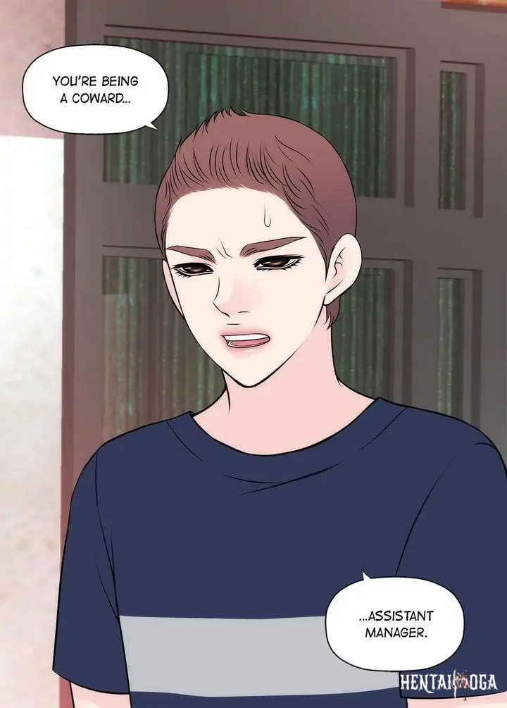 Cinderella&rsquo;s Man Cinderella&rsquo;s Man Chapter 130 - Page 47