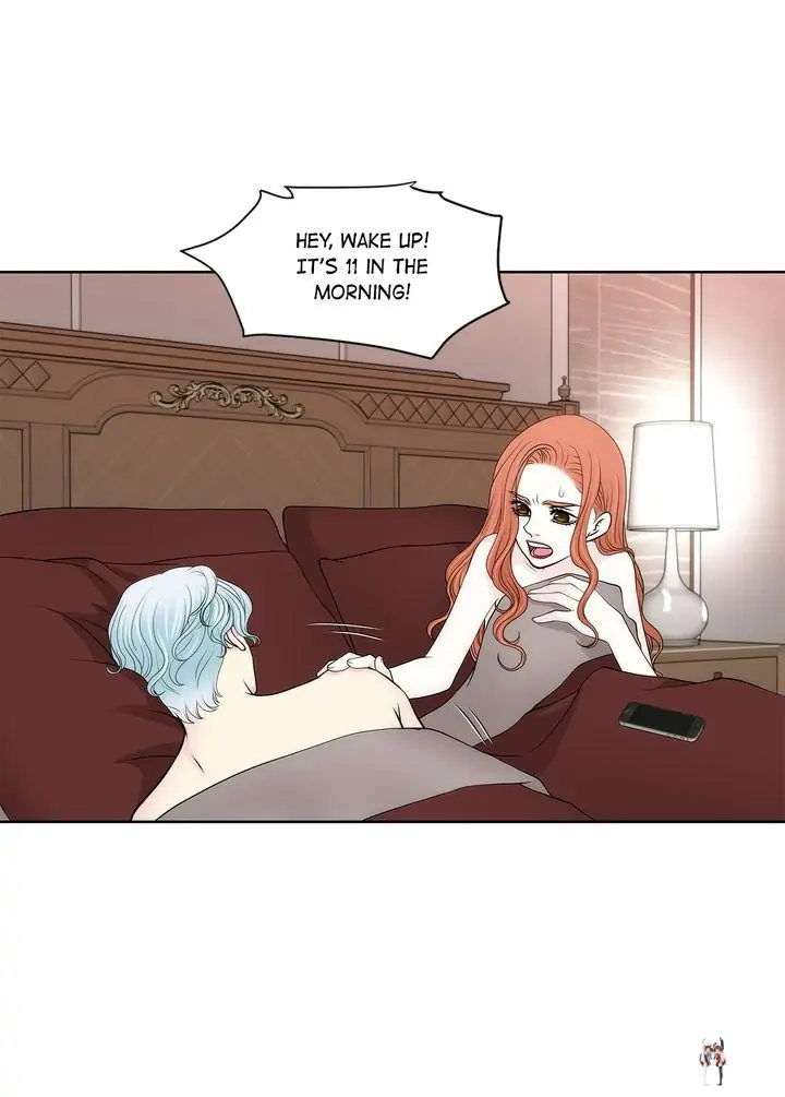 Cinderella&rsquo;s Man Cinderella&rsquo;s Man Chapter 130 - Page 5