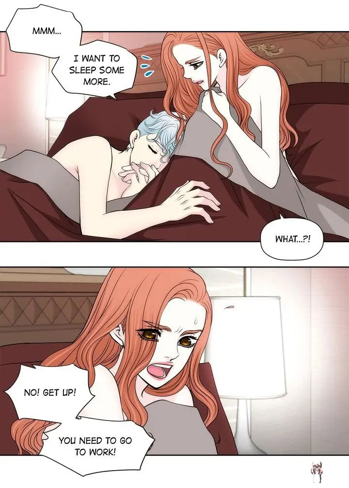 Cinderella&rsquo;s Man Cinderella&rsquo;s Man Chapter 130 - Page 6