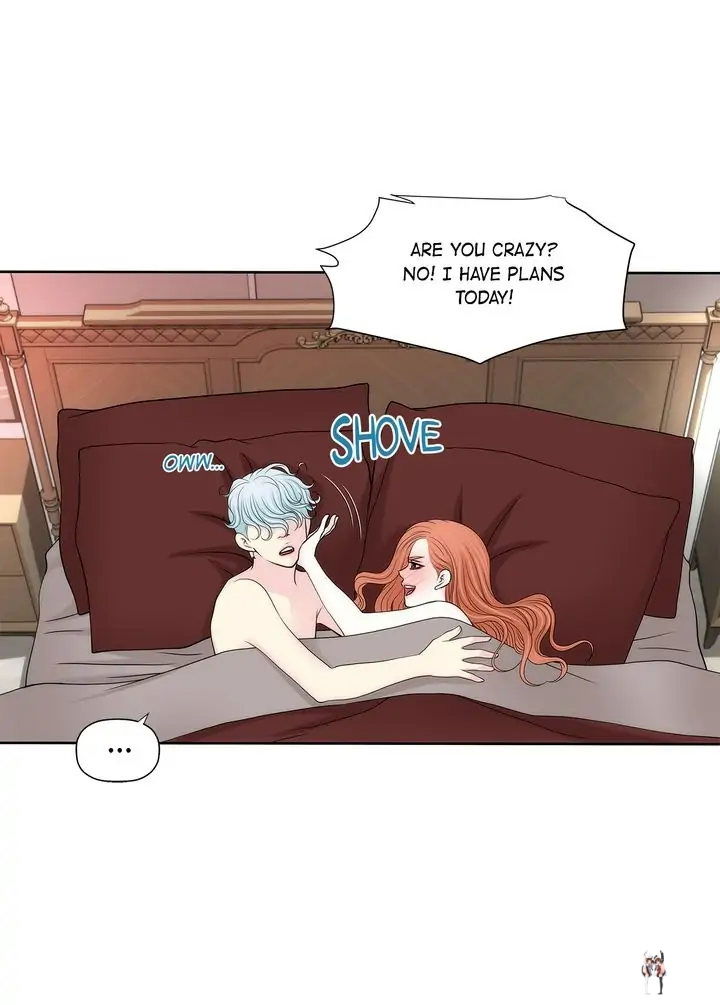 Cinderella&rsquo;s Man Cinderella&rsquo;s Man Chapter 130 - Page 9