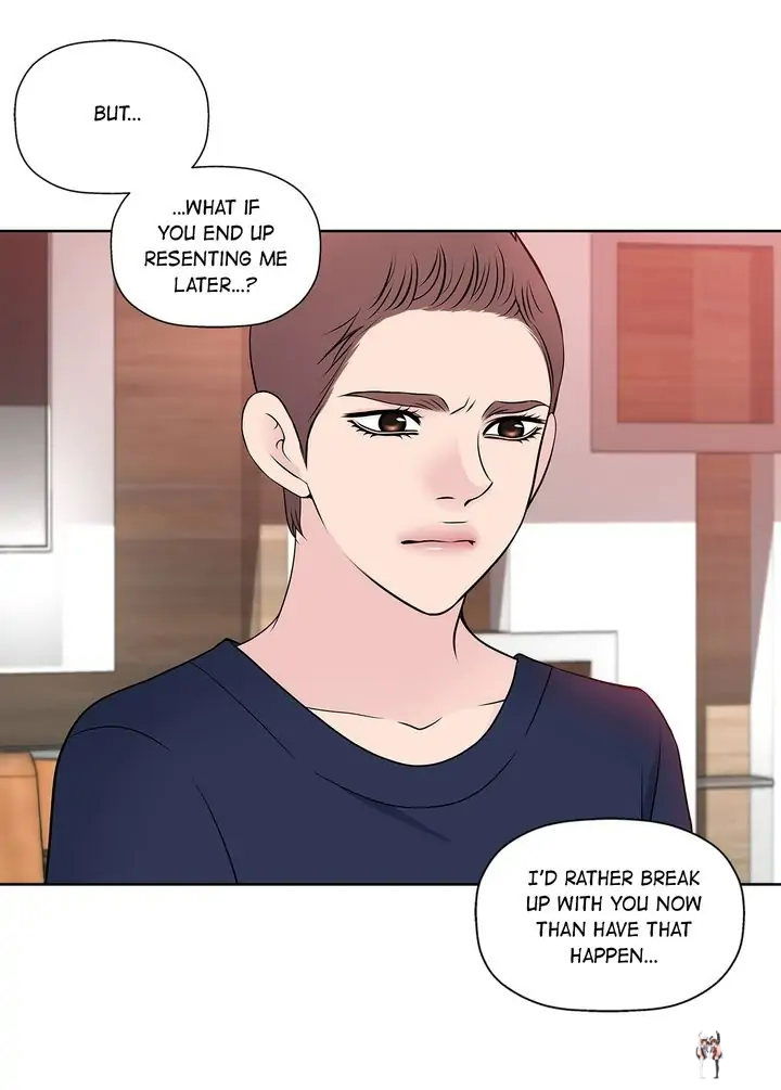 Cinderella&rsquo;s Man Cinderella&rsquo;s Man Chapter 131 - Page 18