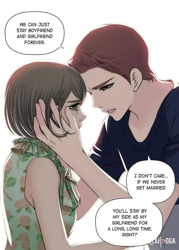 Cinderella&rsquo;s Man Cinderella&rsquo;s Man Chapter 131 - Page 21