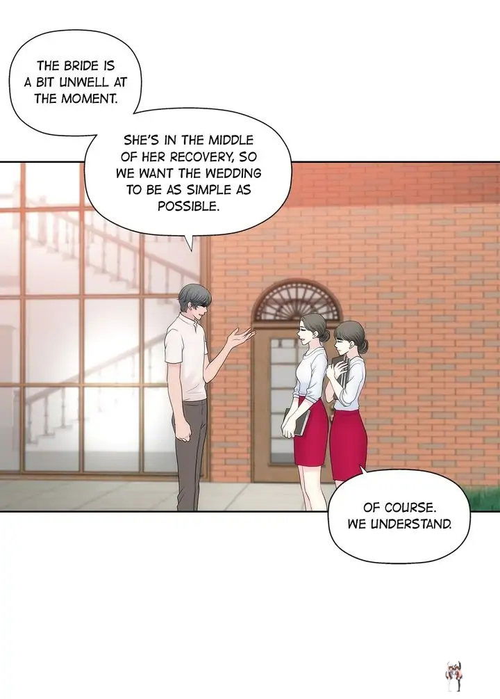 Cinderella&rsquo;s Man Cinderella&rsquo;s Man Chapter 131 - Page 24