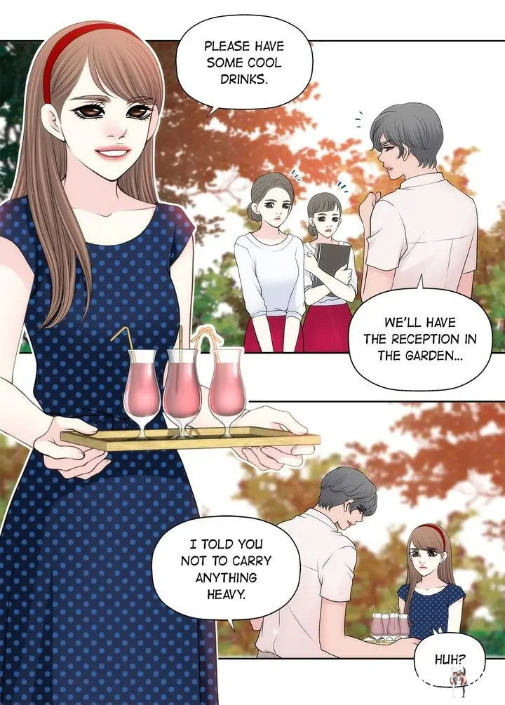 Cinderella&rsquo;s Man Cinderella&rsquo;s Man Chapter 131 - Page 25