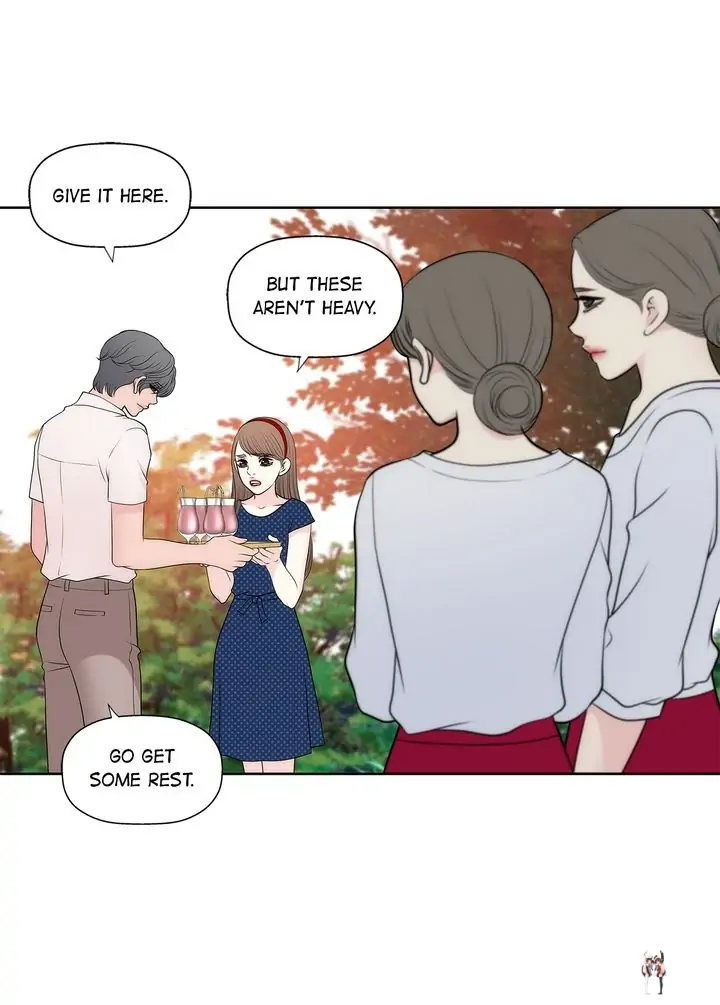 Cinderella&rsquo;s Man Cinderella&rsquo;s Man Chapter 131 - Page 26