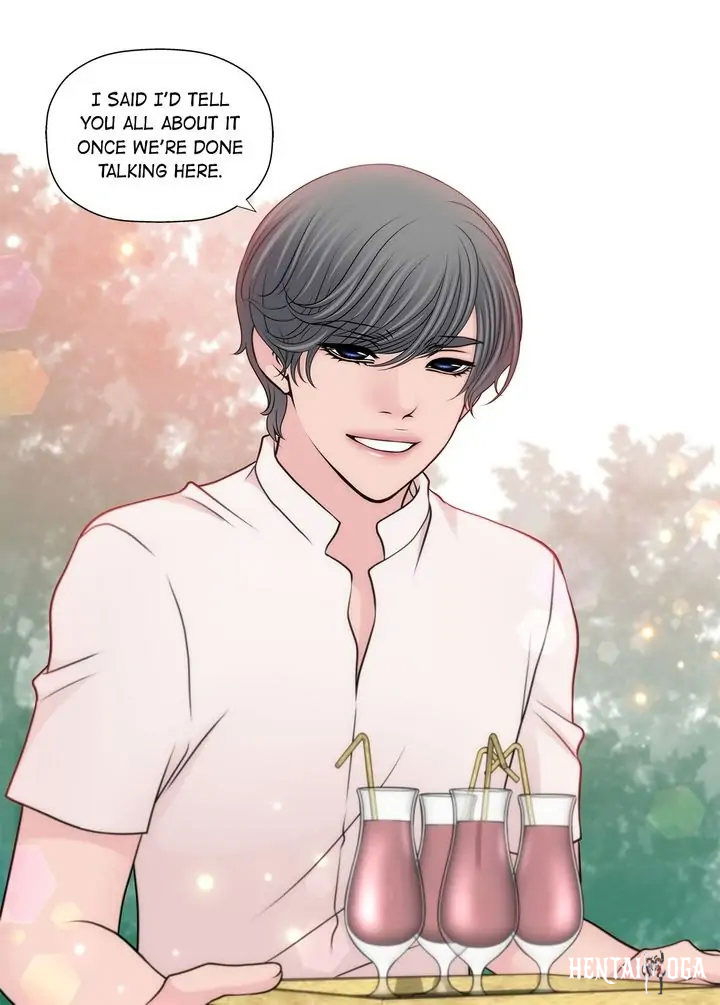 Cinderella&rsquo;s Man Cinderella&rsquo;s Man Chapter 131 - Page 28