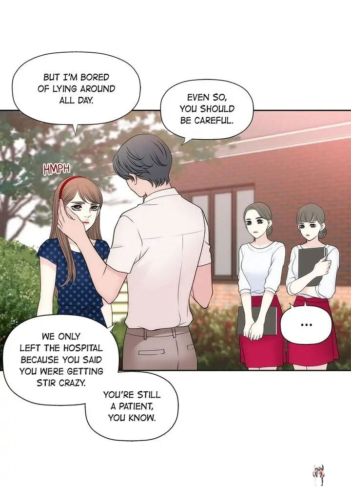 Cinderella&rsquo;s Man Cinderella&rsquo;s Man Chapter 131 - Page 29