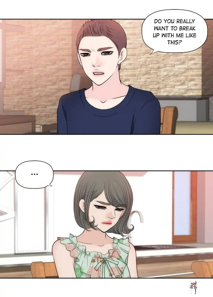 Cinderella&rsquo;s Man Cinderella&rsquo;s Man Chapter 131 - Page 3