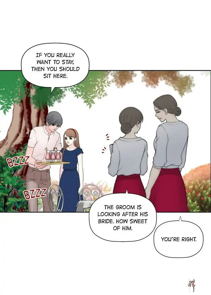 Cinderella&rsquo;s Man Cinderella&rsquo;s Man Chapter 131 - Page 30