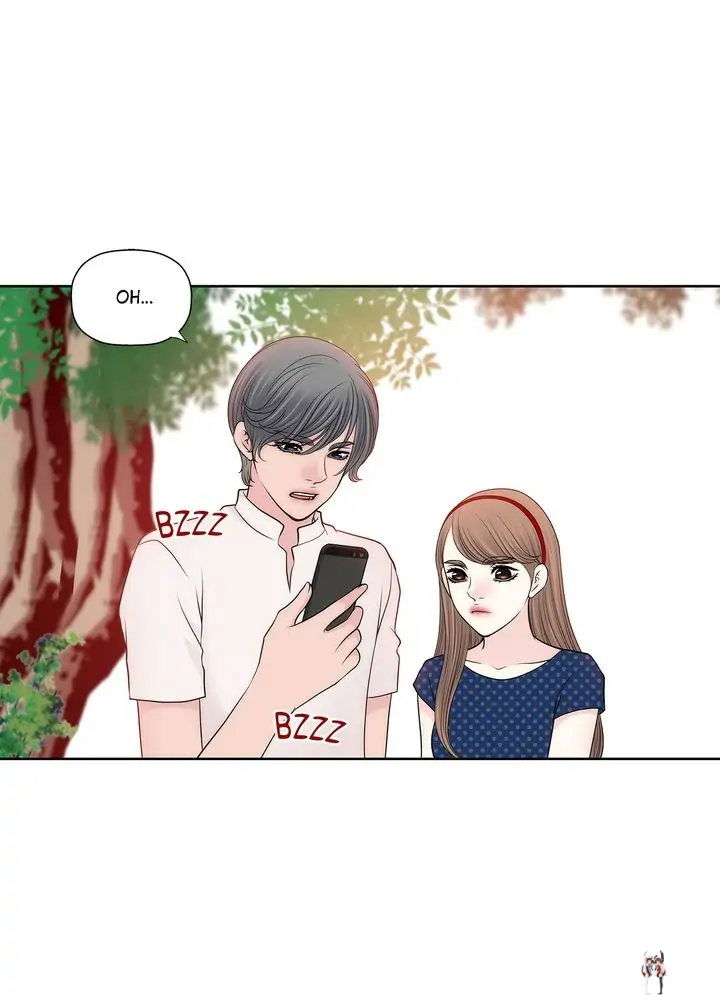 Cinderella&rsquo;s Man Cinderella&rsquo;s Man Chapter 131 - Page 31