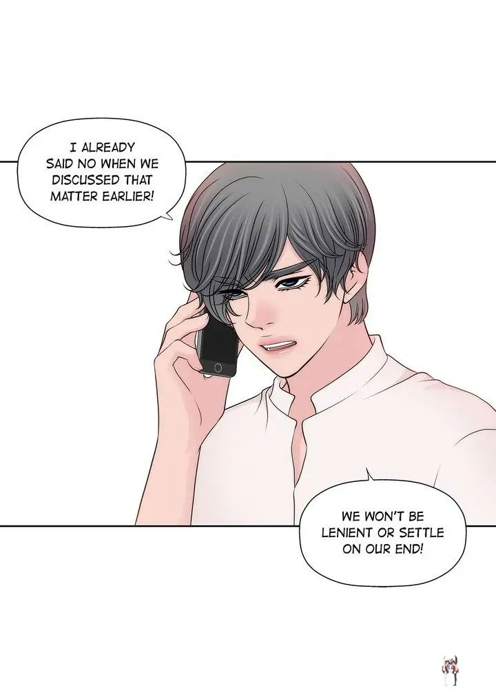 Cinderella&rsquo;s Man Cinderella&rsquo;s Man Chapter 131 - Page 34