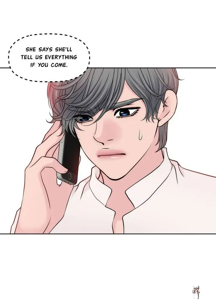 Cinderella&rsquo;s Man Cinderella&rsquo;s Man Chapter 131 - Page 36