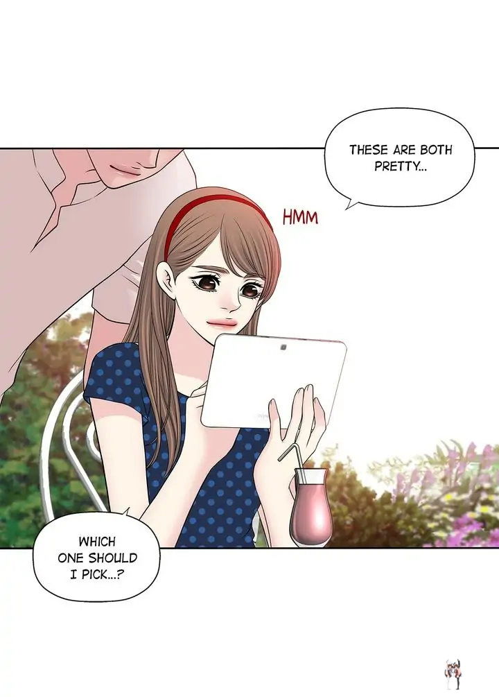 Cinderella&rsquo;s Man Cinderella&rsquo;s Man Chapter 131 - Page 39