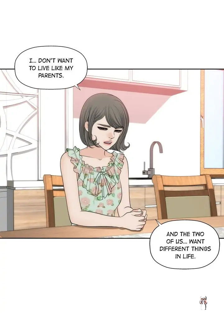 Cinderella&rsquo;s Man Cinderella&rsquo;s Man Chapter 131 - Page 4