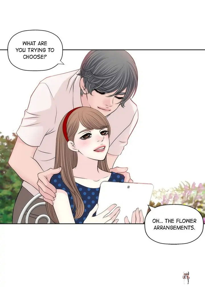 Cinderella&rsquo;s Man Cinderella&rsquo;s Man Chapter 131 - Page 40