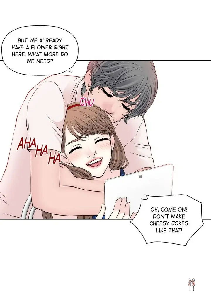 Cinderella&rsquo;s Man Cinderella&rsquo;s Man Chapter 131 - Page 41