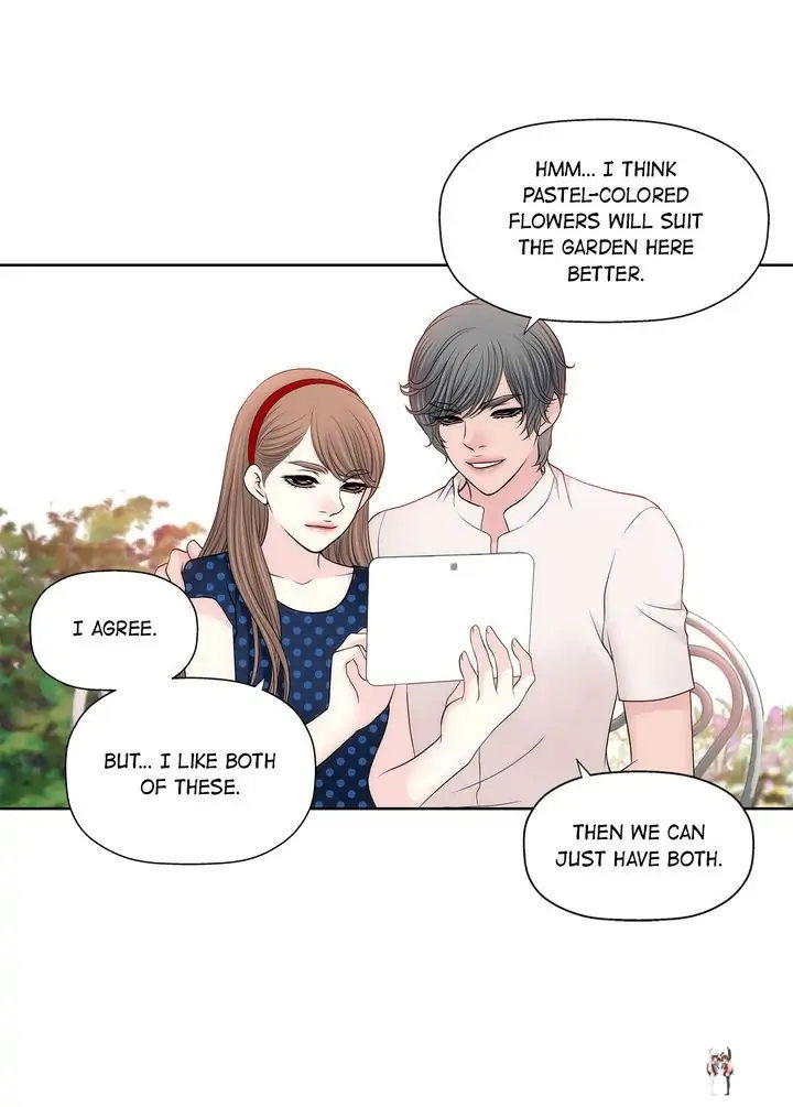 Cinderella&rsquo;s Man Cinderella&rsquo;s Man Chapter 131 - Page 42