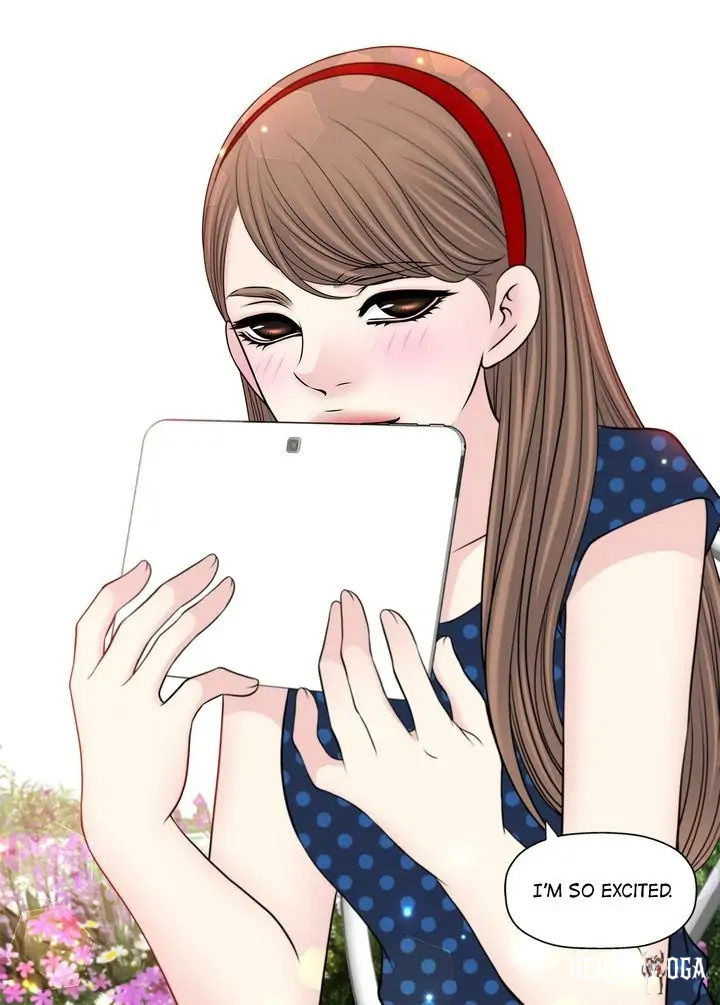 Cinderella&rsquo;s Man Cinderella&rsquo;s Man Chapter 131 - Page 45