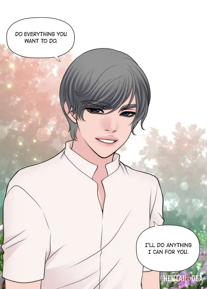 Cinderella&rsquo;s Man Cinderella&rsquo;s Man Chapter 131 - Page 46