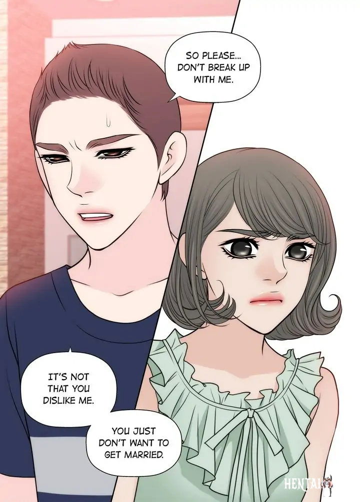 Cinderella&rsquo;s Man Cinderella&rsquo;s Man Chapter 131 - Page 8