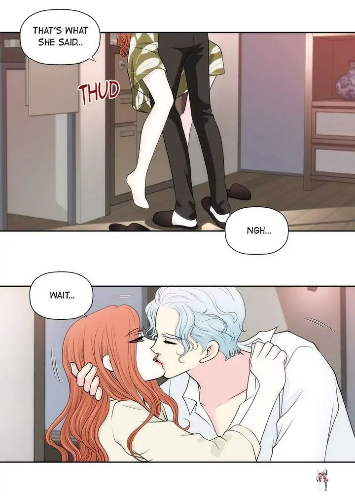 Cinderella&rsquo;s Man Cinderella&rsquo;s Man Chapter 132 - Page 11