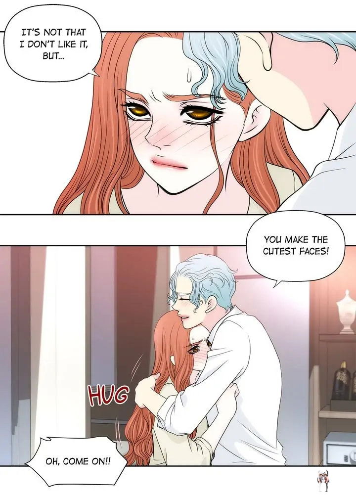 Cinderella&rsquo;s Man Cinderella&rsquo;s Man Chapter 132 - Page 15