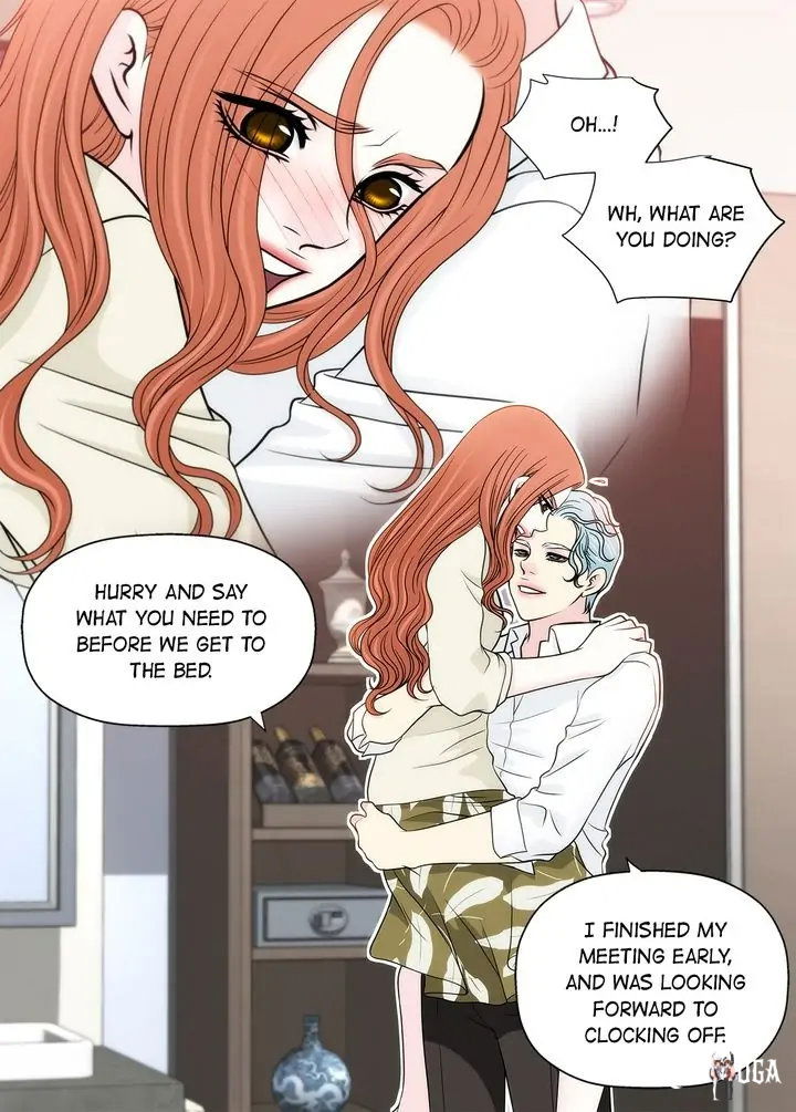 Cinderella&rsquo;s Man Cinderella&rsquo;s Man Chapter 132 - Page 16