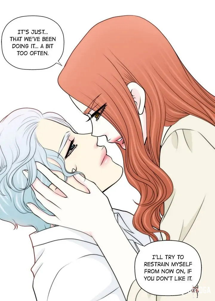 Cinderella&rsquo;s Man Cinderella&rsquo;s Man Chapter 132 - Page 19