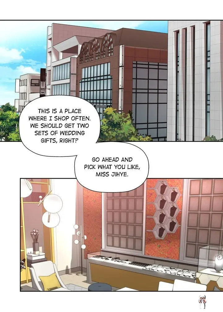 Cinderella&rsquo;s Man Cinderella&rsquo;s Man Chapter 132 - Page 2