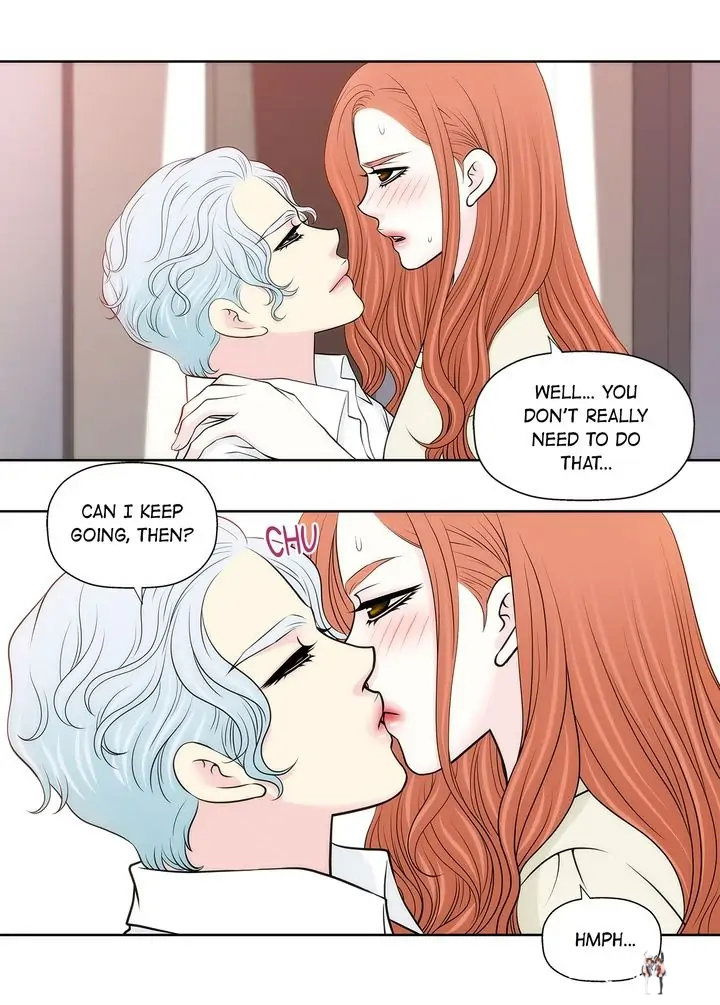 Cinderella&rsquo;s Man Cinderella&rsquo;s Man Chapter 132 - Page 20