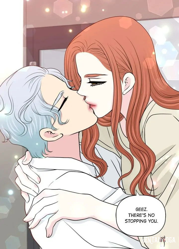 Cinderella&rsquo;s Man Cinderella&rsquo;s Man Chapter 132 - Page 21