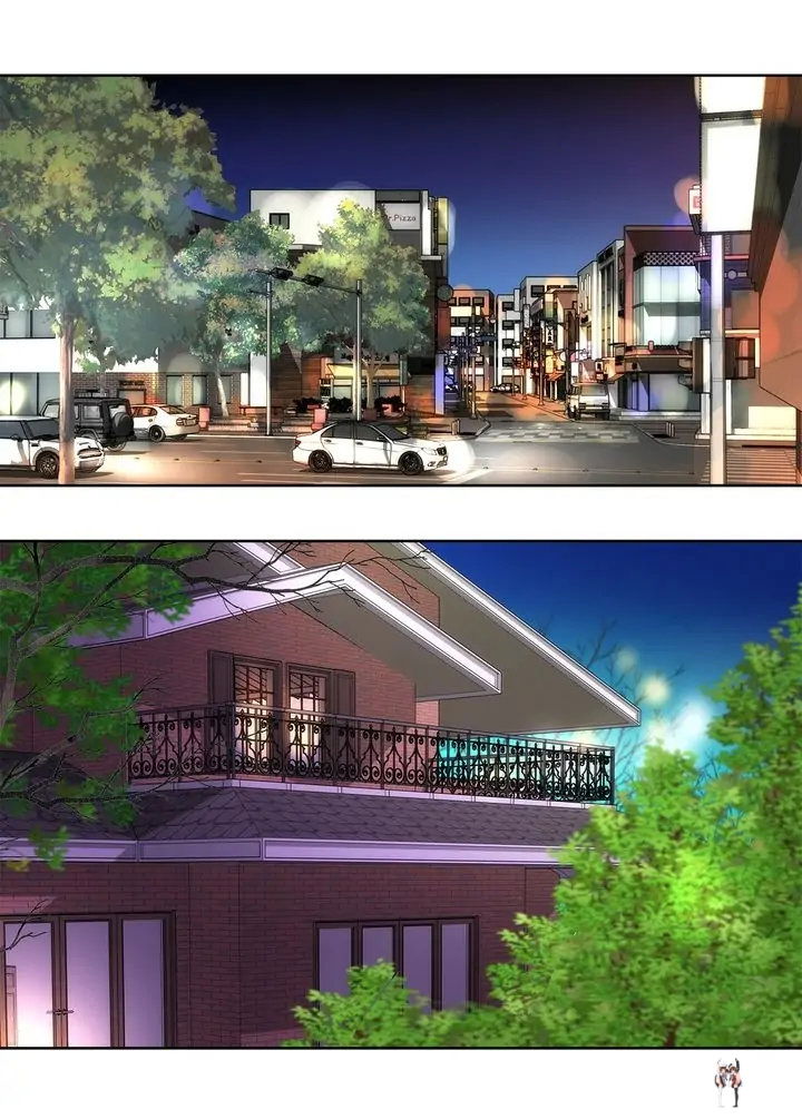 Cinderella&rsquo;s Man Cinderella&rsquo;s Man Chapter 132 - Page 22