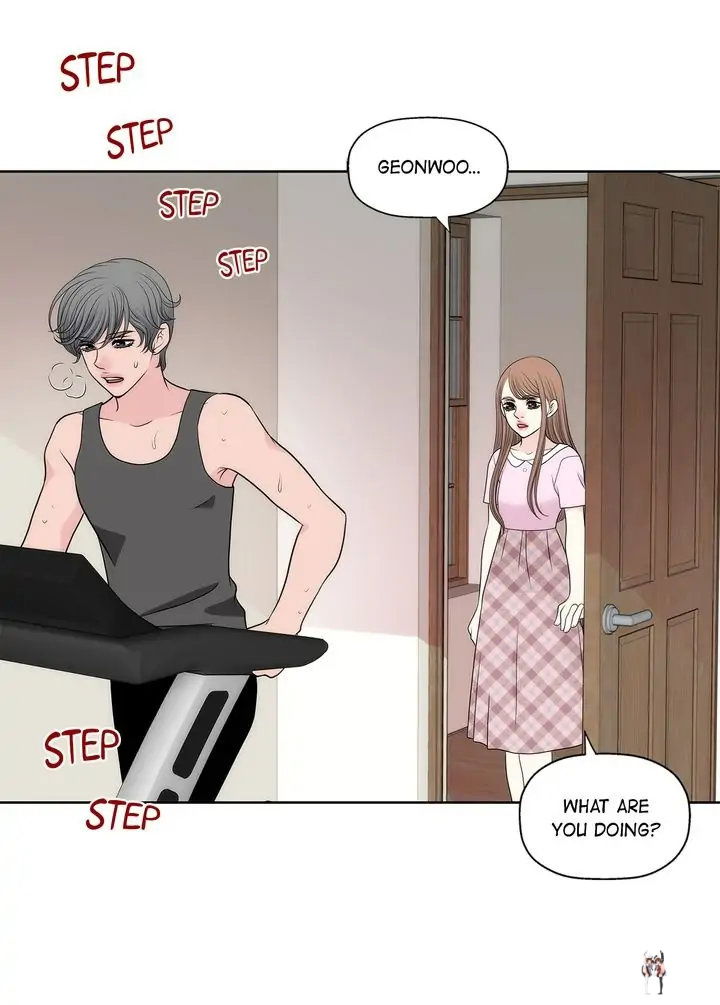 Cinderella&rsquo;s Man Cinderella&rsquo;s Man Chapter 132 - Page 27