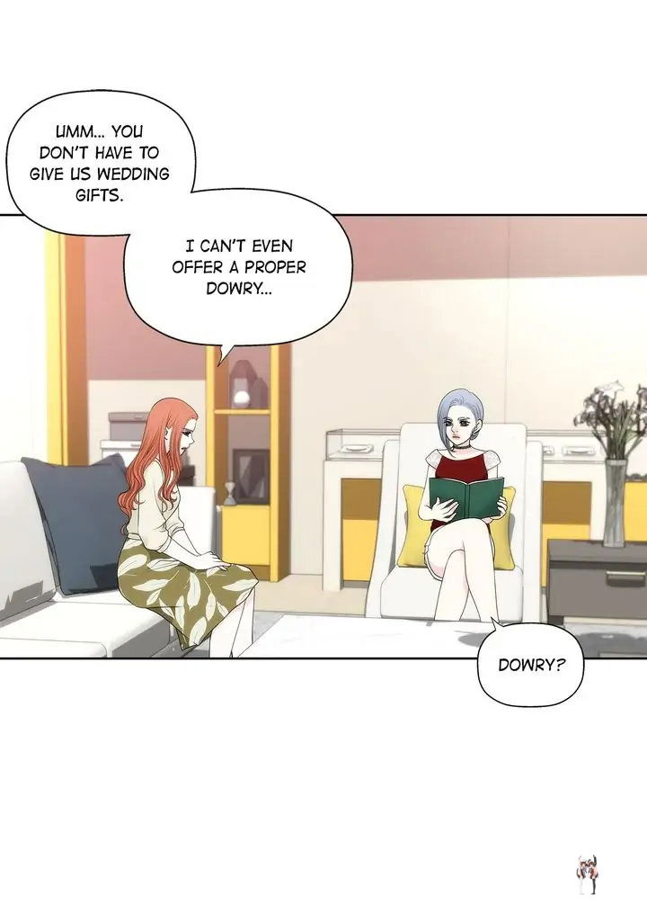 Cinderella&rsquo;s Man Cinderella&rsquo;s Man Chapter 132 - Page 3