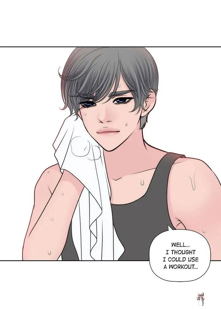 Cinderella&rsquo;s Man Cinderella&rsquo;s Man Chapter 132 - Page 30