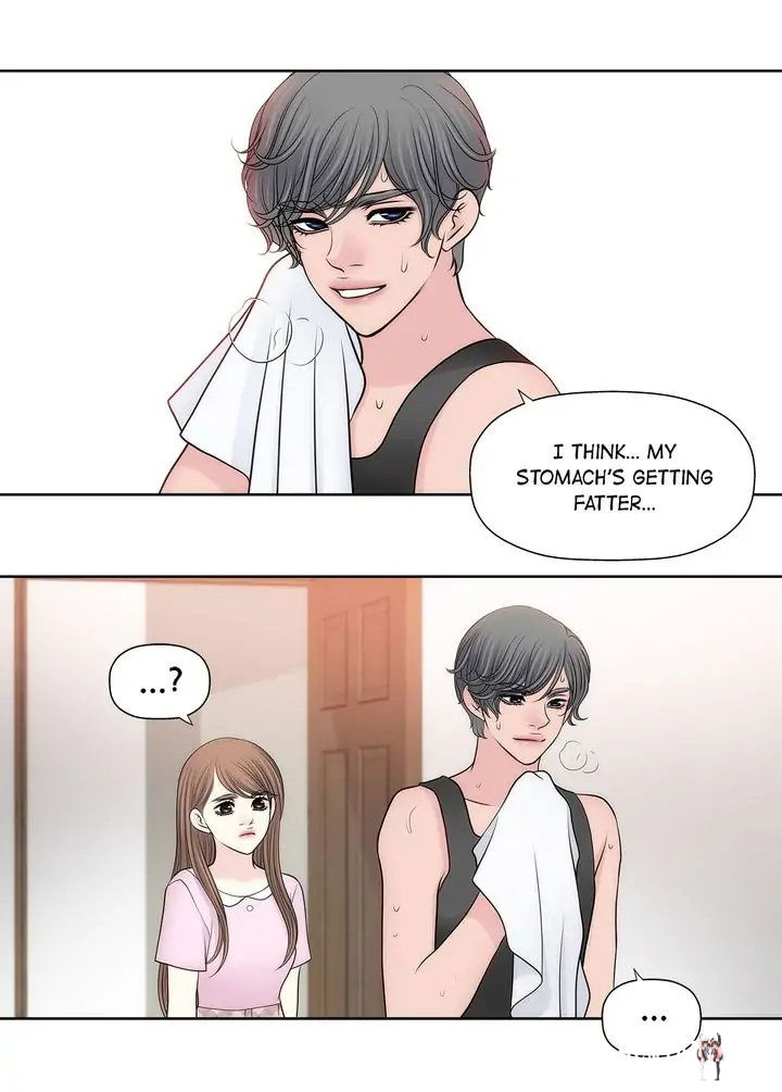 Cinderella&rsquo;s Man Cinderella&rsquo;s Man Chapter 132 - Page 32