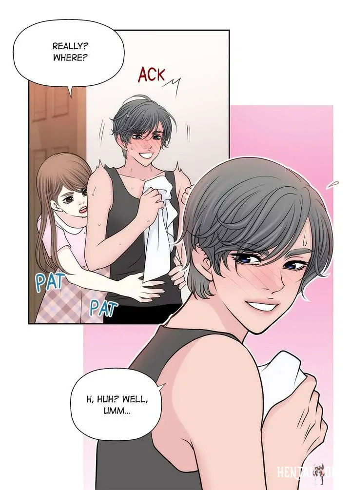 Cinderella&rsquo;s Man Cinderella&rsquo;s Man Chapter 132 - Page 33