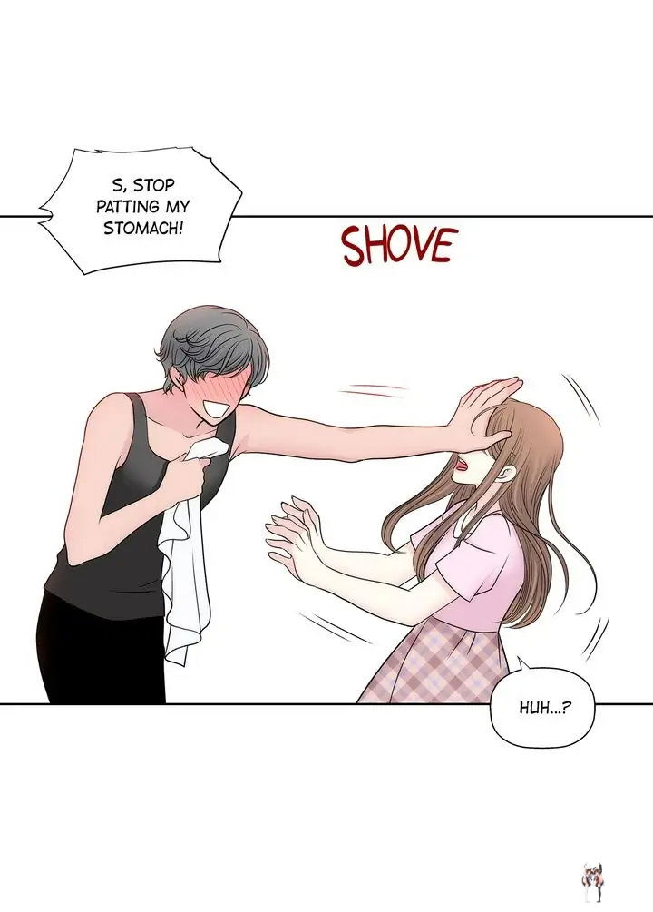 Cinderella&rsquo;s Man Cinderella&rsquo;s Man Chapter 132 - Page 34