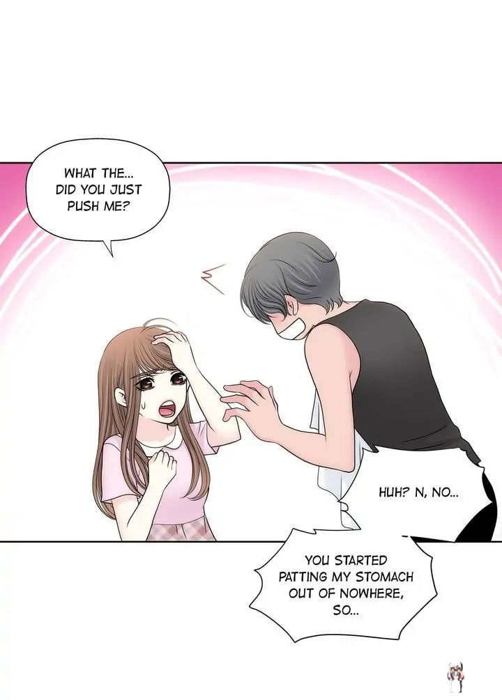 Cinderella&rsquo;s Man Cinderella&rsquo;s Man Chapter 132 - Page 35