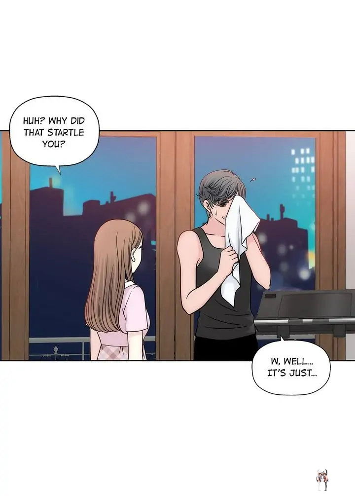 Cinderella&rsquo;s Man Cinderella&rsquo;s Man Chapter 132 - Page 36