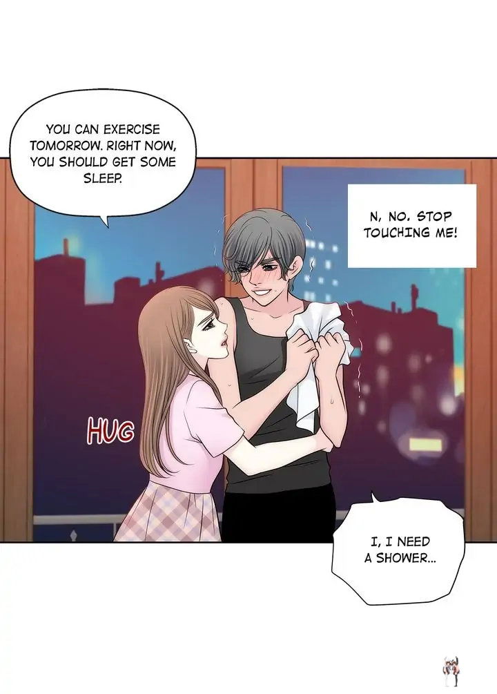 Cinderella&rsquo;s Man Cinderella&rsquo;s Man Chapter 132 - Page 37