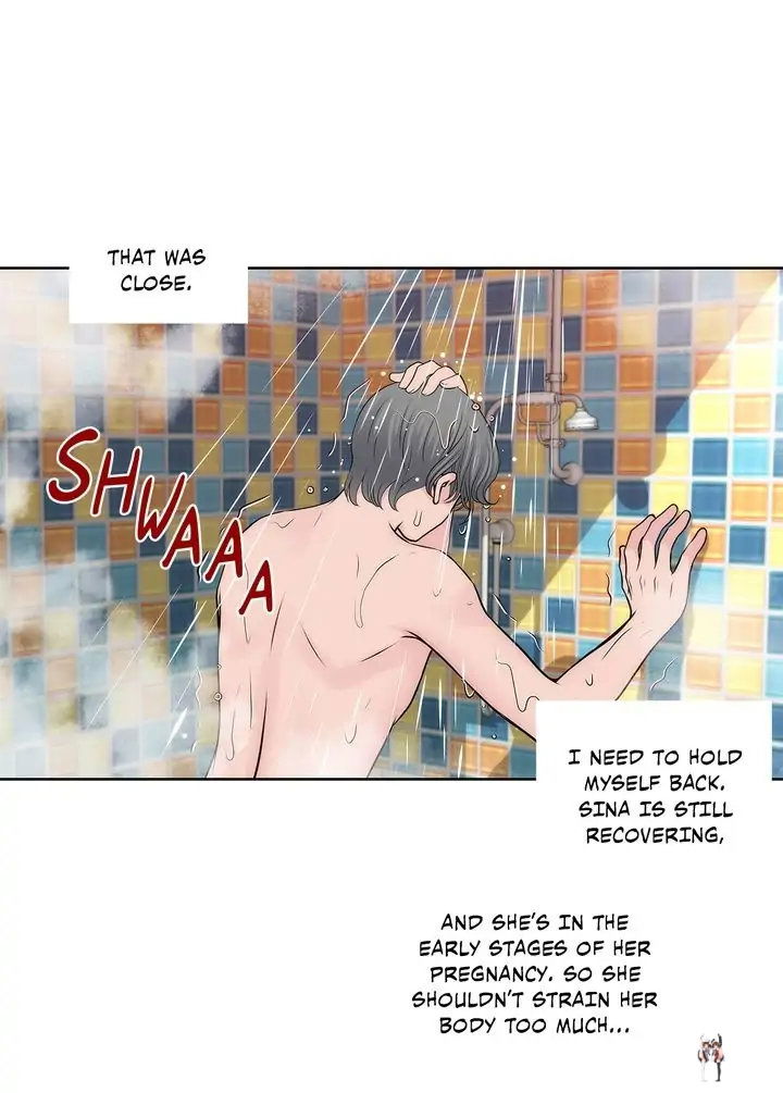 Cinderella&rsquo;s Man Cinderella&rsquo;s Man Chapter 132 - Page 38