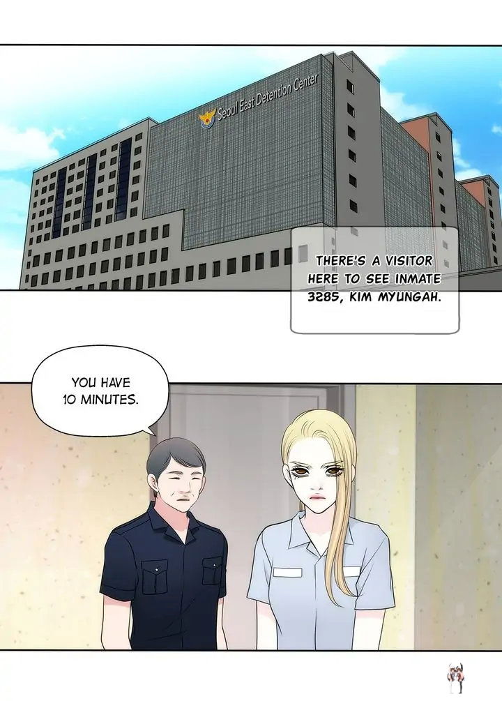 Cinderella&rsquo;s Man Cinderella&rsquo;s Man Chapter 132 - Page 39