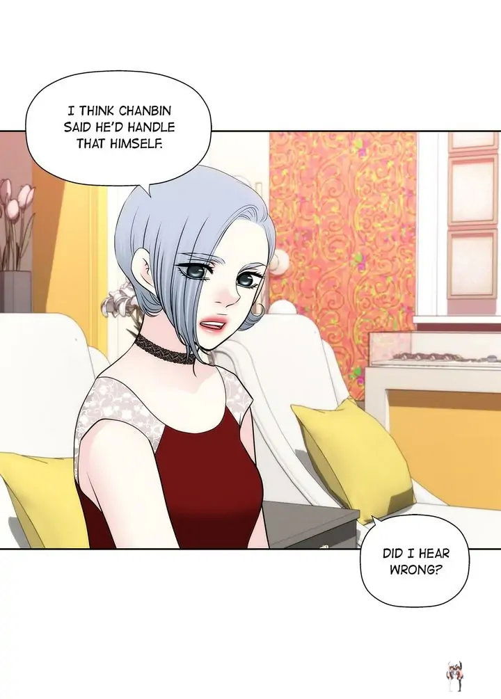 Cinderella&rsquo;s Man Cinderella&rsquo;s Man Chapter 132 - Page 4