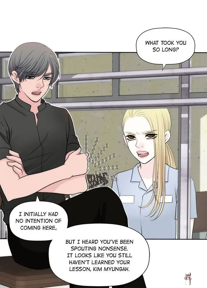 Cinderella&rsquo;s Man Cinderella&rsquo;s Man Chapter 132 - Page 40