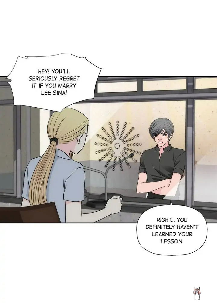 Cinderella&rsquo;s Man Cinderella&rsquo;s Man Chapter 132 - Page 41