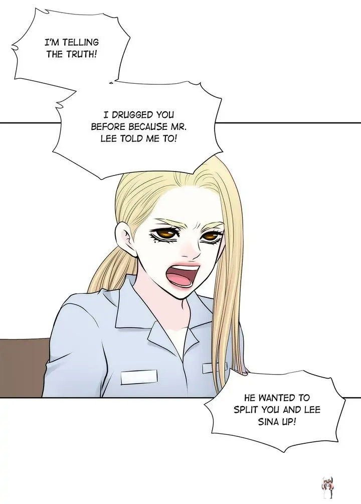 Cinderella&rsquo;s Man Cinderella&rsquo;s Man Chapter 132 - Page 42