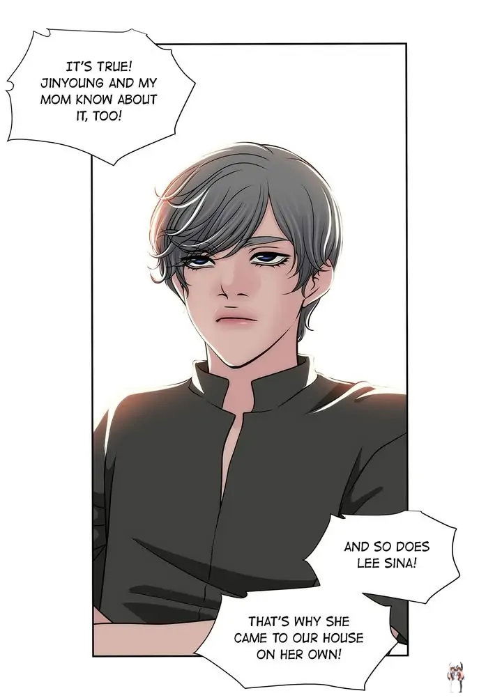 Cinderella&rsquo;s Man Cinderella&rsquo;s Man Chapter 132 - Page 43